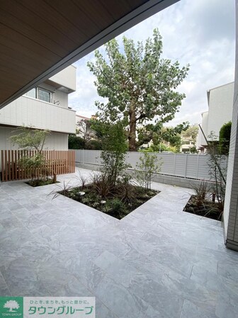 エクセリア上鷺宮IIの物件内観写真